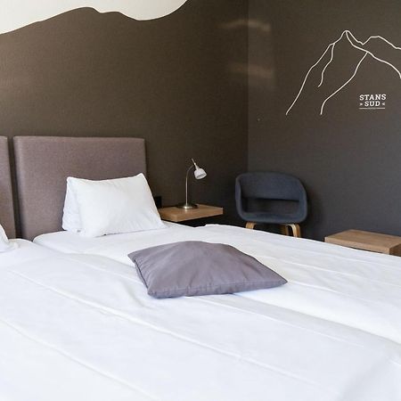 Tailormade Hotel Stans Sued Екстер'єр фото
