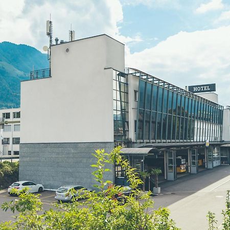 Tailormade Hotel Stans Sued Екстер'єр фото