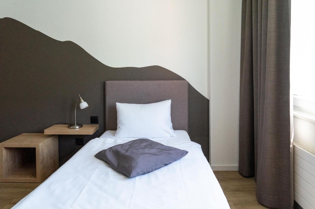 Tailormade Hotel Stans Sued Екстер'єр фото