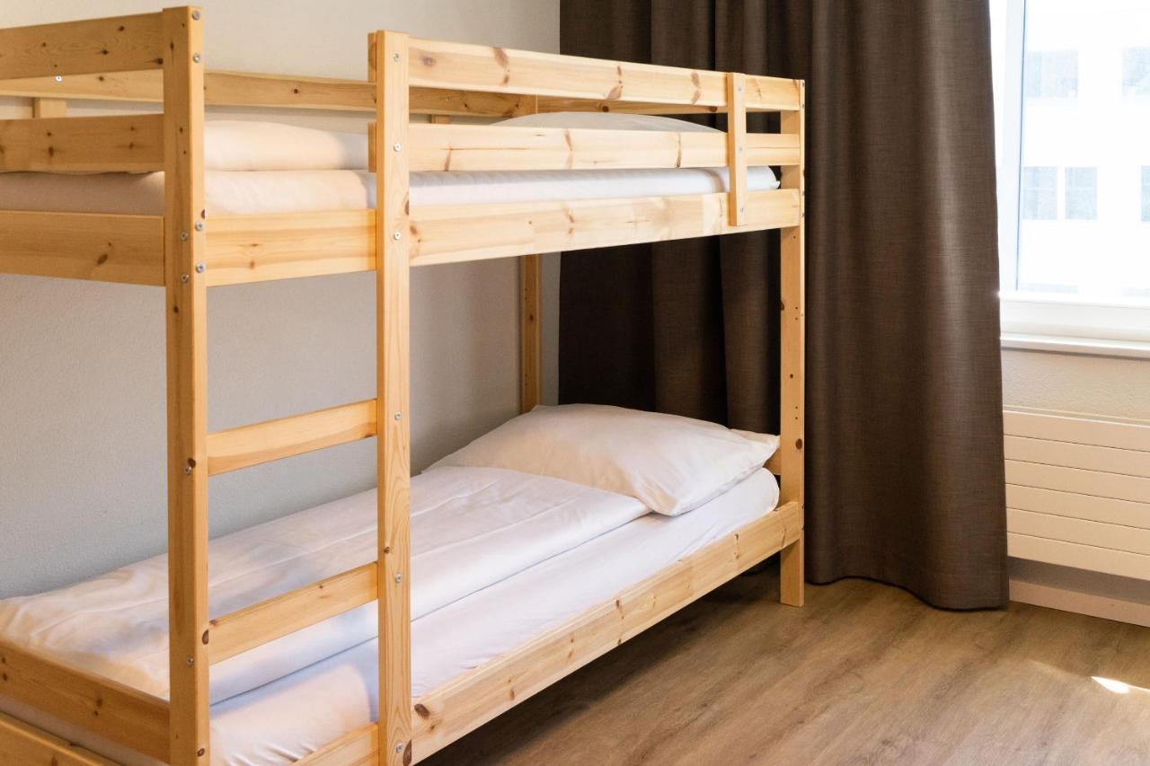 Tailormade Hotel Stans Sued Екстер'єр фото