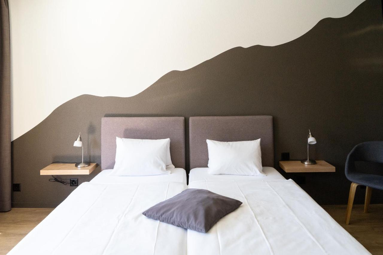 Tailormade Hotel Stans Sued Екстер'єр фото