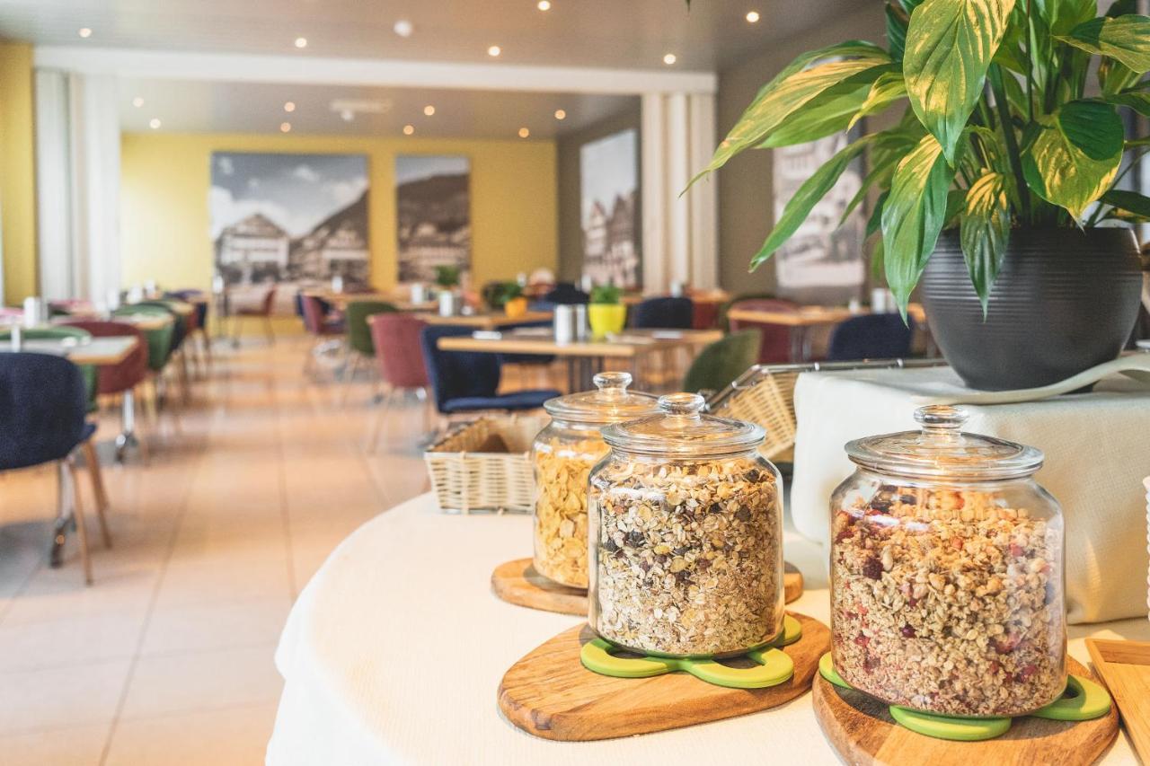 Tailormade Hotel Stans Sued Екстер'єр фото
