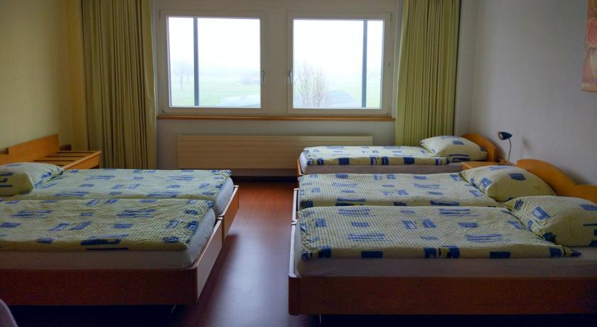 Tailormade Hotel Stans Sued Екстер'єр фото